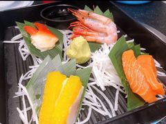 -烤路里·韩国品质自助烤肉(石路天虹4号店)