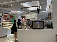 -杭州大厦LSE城市生活超市(杭州大厦店)