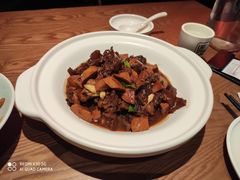 -吕氏疙瘩汤·新鲁菜(济南万象城店)