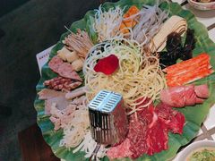 -朱光玉火锅馆·太原旗舰(钟楼街店)