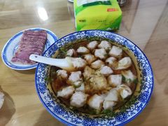 雀头馄炖-樊川祖传馄饨(江都店)