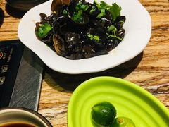 -润泽园椰子鸡(汇一城店)