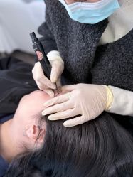 -富丽美堂纹绣美甲皮肤管理