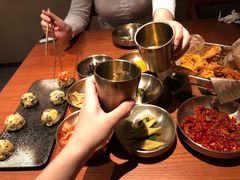 -春熙台韩国料理·章鱼肥牛(西丽店)