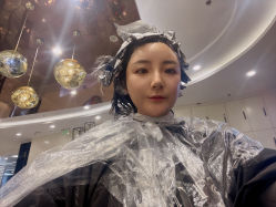 -INSTYLE造型·明星店