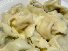 -海知道大连海鲜水饺(南山大冲店)