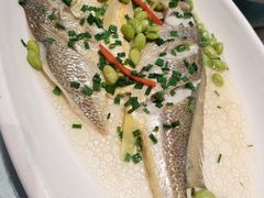 -乾隆美食·本帮菜(黄河路店)