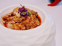 -富力丽思卡尔顿酒店·丽轩中餐厅