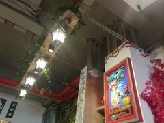 -蟹蟹潮汕砂锅粥(食八方美食城店)