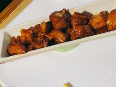 维C香橙骨-花溪雨·森林餐厅(石基店)