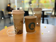 -喜茶(南京仙林金鹰店)