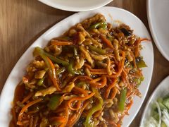 -姥家春饼店(漳州二路店)