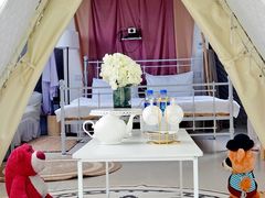 -安德鲁户外烧烤帐篷营地(马泉营店)