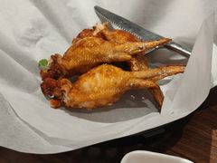 -港丽餐厅(正大店)
