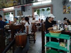 大堂-石岐乳鸽村(桥观坊南四巷店)