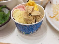 -第六季自助餐厅(甜水园店)