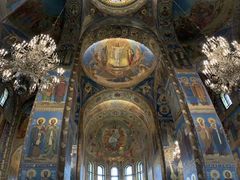 -滴血救世主教堂