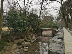 -西湖风景区十里琅珰-五云山