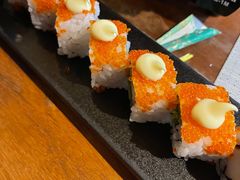 -森味薪火烧•烧鸟居酒屋•日本料理(望京店)