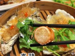 -喜碧海鲜·二十年本土海鲜老字号(上排店)