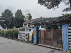 -郫都区农科村景区