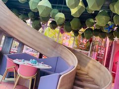 -水桶王国主题餐厅·聚会·生日派对·亲子活动·家庭套餐(亚龙湾希尔顿店)