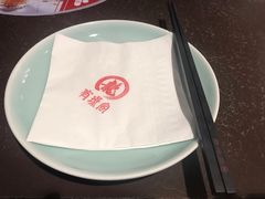 -有璟阁港式餐厅(金融街购物中心店)