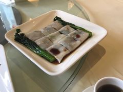 -利苑酒家(合景国际金融广场店)