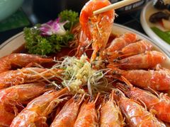 -坛南湾农家乐·海鲜楼·大排档(平潭坛南湾店)