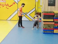 -HELLO功夫(印象城店)