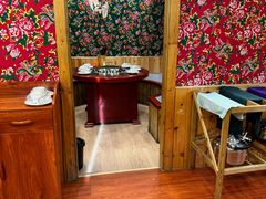 -田家大院东北农家菜铁锅炖(西安总店)