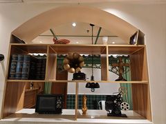 -青禾小厨新疆菜(总店)