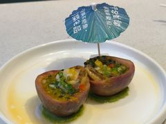 -79号渔船海鲜饭店(宝安店)