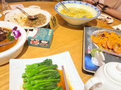 -德胜轩正宗顺德菜(宝安沙井会展中心店)