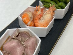 -绿雅酒家(江西中路店)