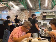 -何九海南茶店(鬼仔巷店)