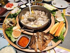 -椰小鸡·琼州糟粕醋·火锅(美兰缤纷城店)