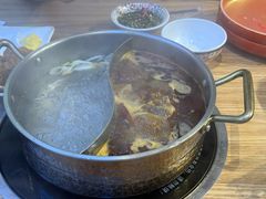 -松野谷·寿喜烧自助(华联顺义金街购物中心店)