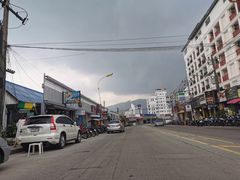 -Doo Dee Thai Food(Issan/Isaan/Esan)