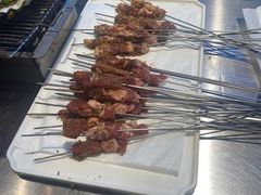 -江合勇丹东兄弟小串海鲜烧烤(总店)