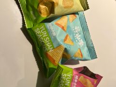 -芸山季·云南野生菌火锅(南翔印象城MEGA店)