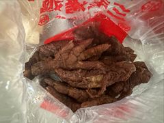 -三毛烤鸡(清泰街店)