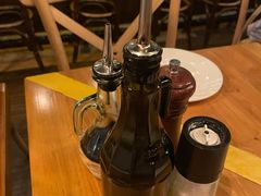 -La Tavernetta(Bar à Vin)(乌鲁木齐路店)