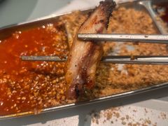 -范儿·嫂子烤肉·精致炭火烤肉(长治路店)