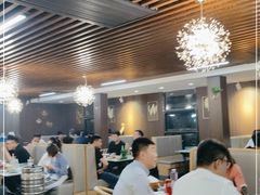 大堂-仙品龙虾(总店)