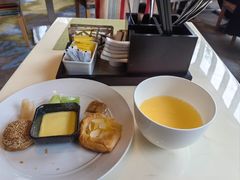 -北京北辰洲际酒店