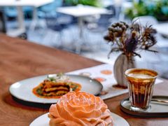 -潮一不贰·法式甜品·生日蛋糕·西式简餐(外滩店)