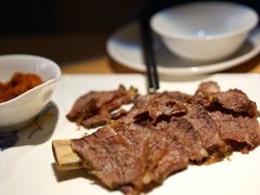 -平措康桑·和牛自助观景餐厅(布达拉宫店)