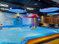 -青水瓦台汤泉(未央店)