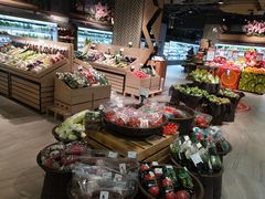 -翠微家园超市(甘家口店)